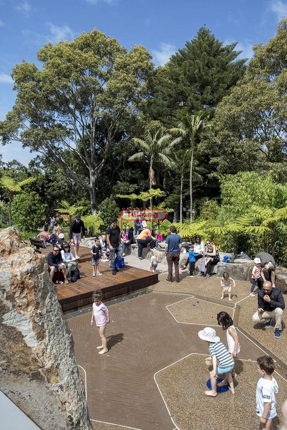 伊恩波特兒童野趣游樂公園(圖4)