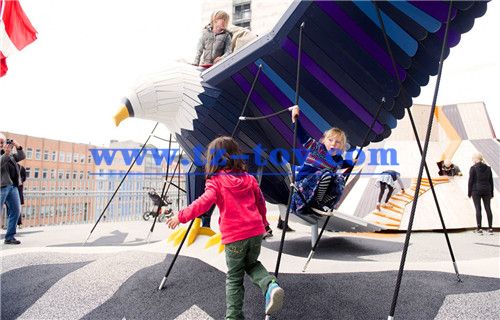 兒童小型游樂設(shè)備廠